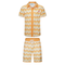 Casa Short Set