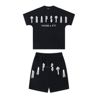 Decoded Arch Short Set