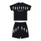 Decoded Arch Short Set