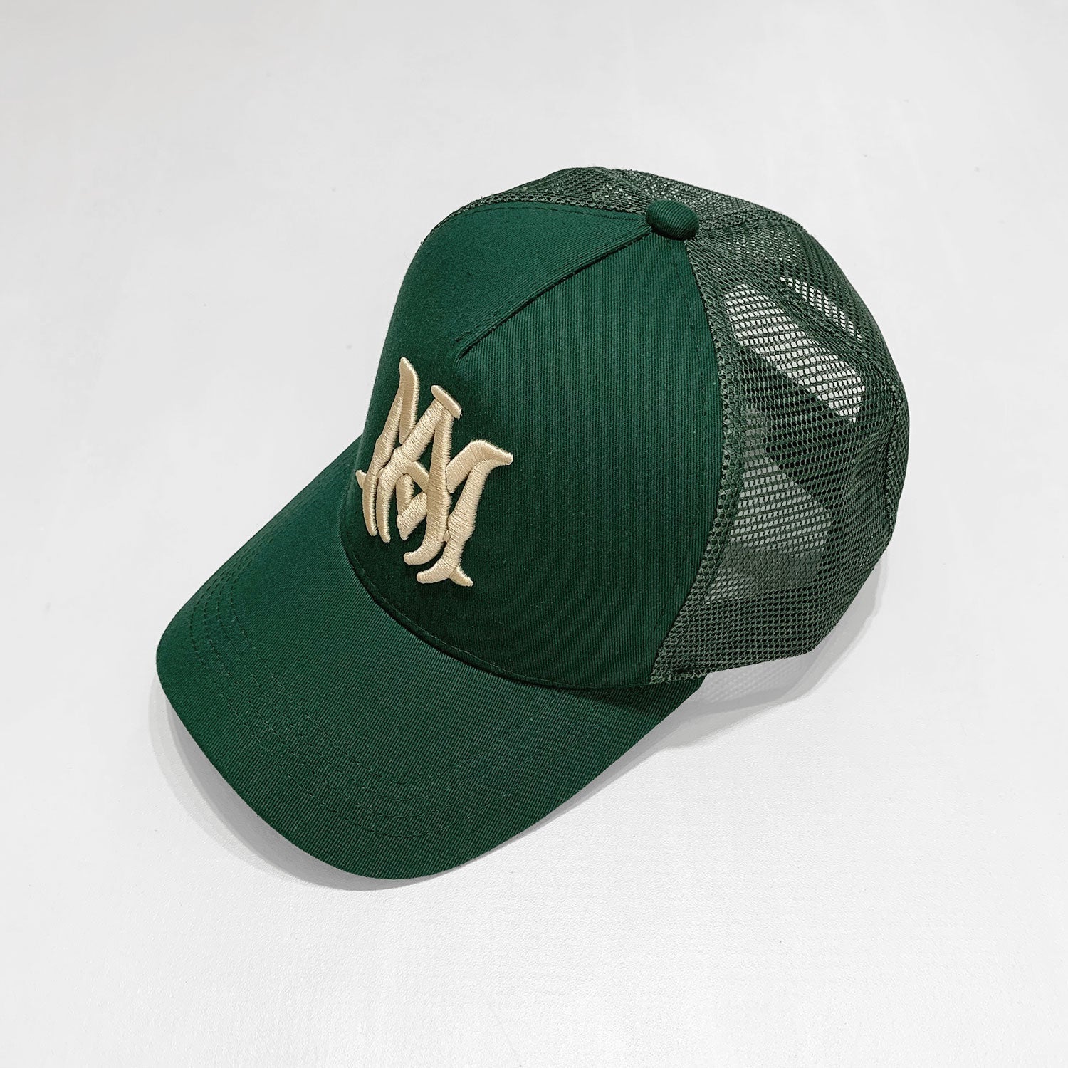 Amr Cap