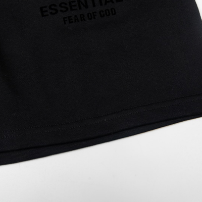 Essentials Short Set