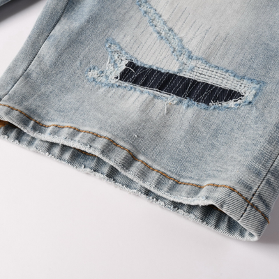 Amr Shorts
