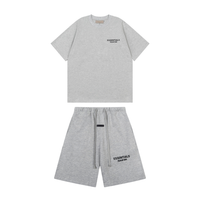 Essentials Short Set