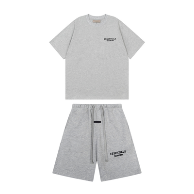 Essentials Short Set