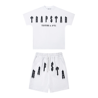 Decoded Arch Short Set