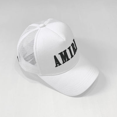 Amr Cap