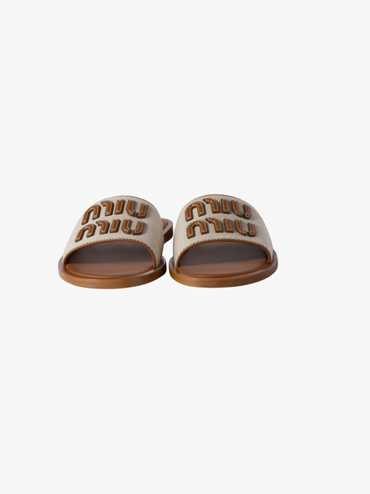 MURA ™ - SANDALEN