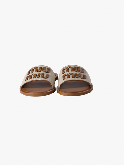 MURA ™ - SANDALEN