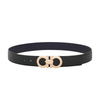 Monogram Belt