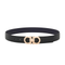 Monogram Belt