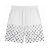 Monogram Shorts