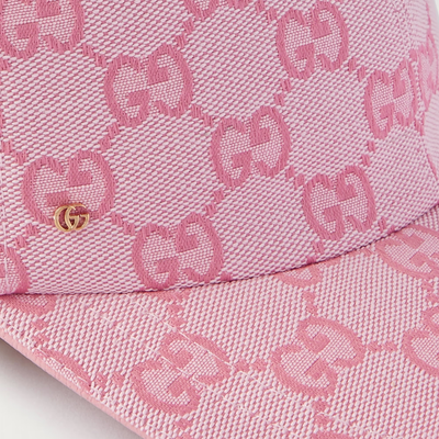 Polychromatic Cap