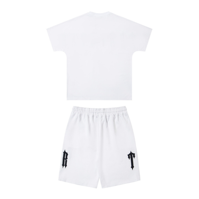 Decoded Arch Short Set