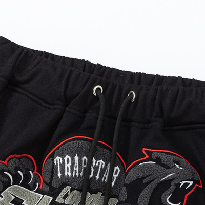 London Shooters Short Set