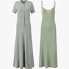 ALMA STRICKKLEID