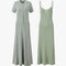 ALMA STRICKKLEID