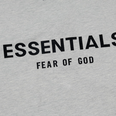 Essentials Short Set