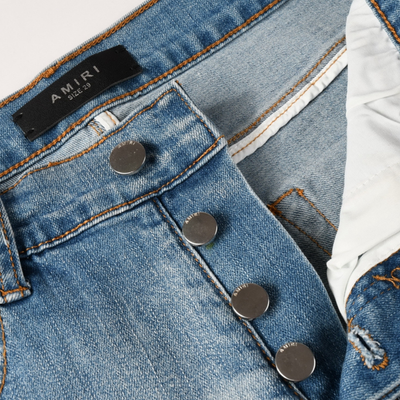 Amr Shorts