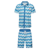 Casa Short Set