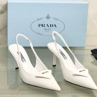 RAPA HEELS