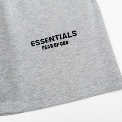 Essentials Short Set