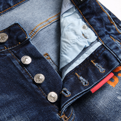 Dsq Jeans