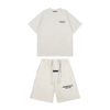 Essentials Short Set