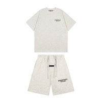 Essentials Short Set