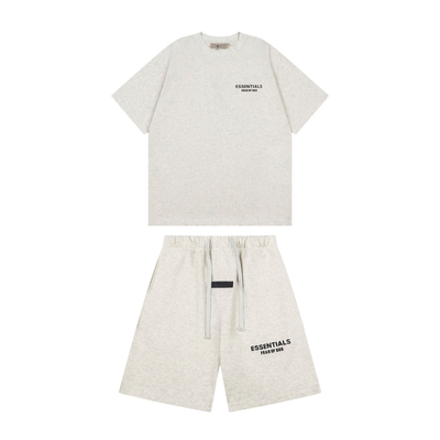 Essentials Short Set