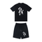 Decoded T Secret Short Set