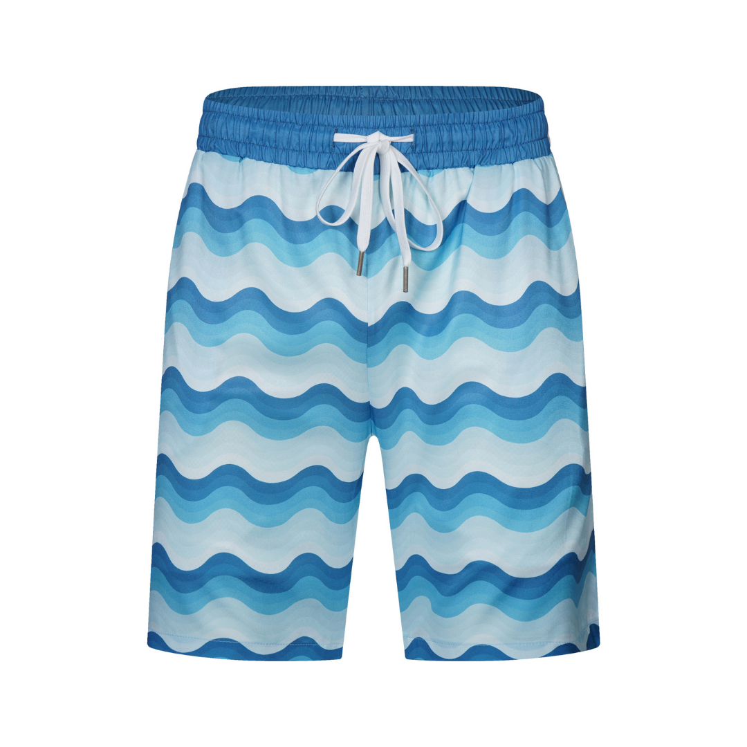Casa Short Set
