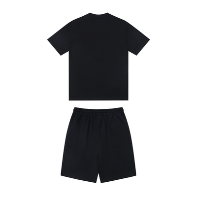 Decoded T Secret Short Set