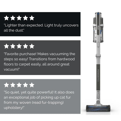 PowerPro™ Flex Reveal Plus Cordless Vacuum
