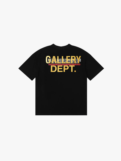G4LERY ™ - SHIRT