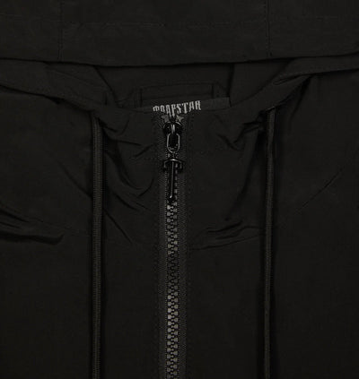 Irongate T Red Windbreaker