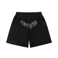 Sp5der Shorts