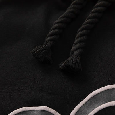 Syna Black Set