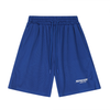 Represent Monogram Shorts