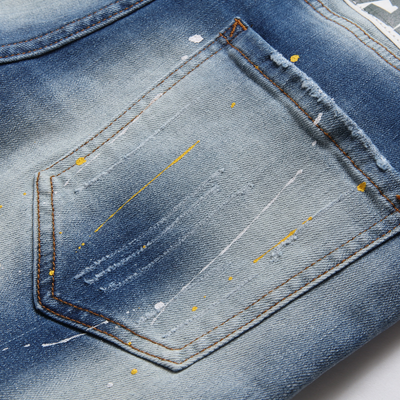 Dsq Shorts