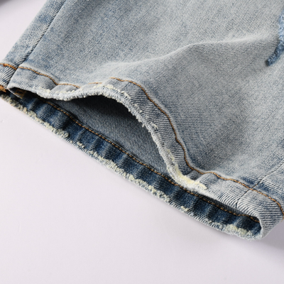 Amr Shorts