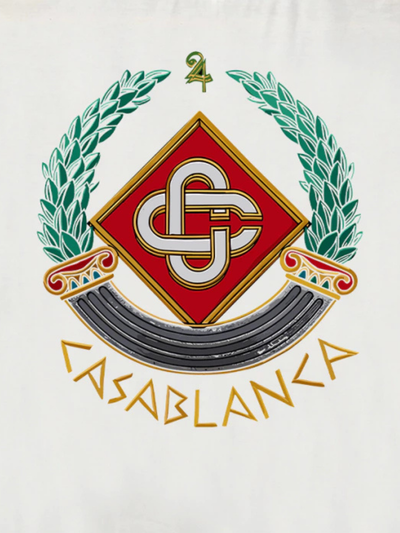 CASA8 ™ - SHIRT
