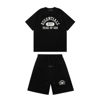 Essentials Short Set