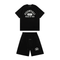 Essentials Short Set