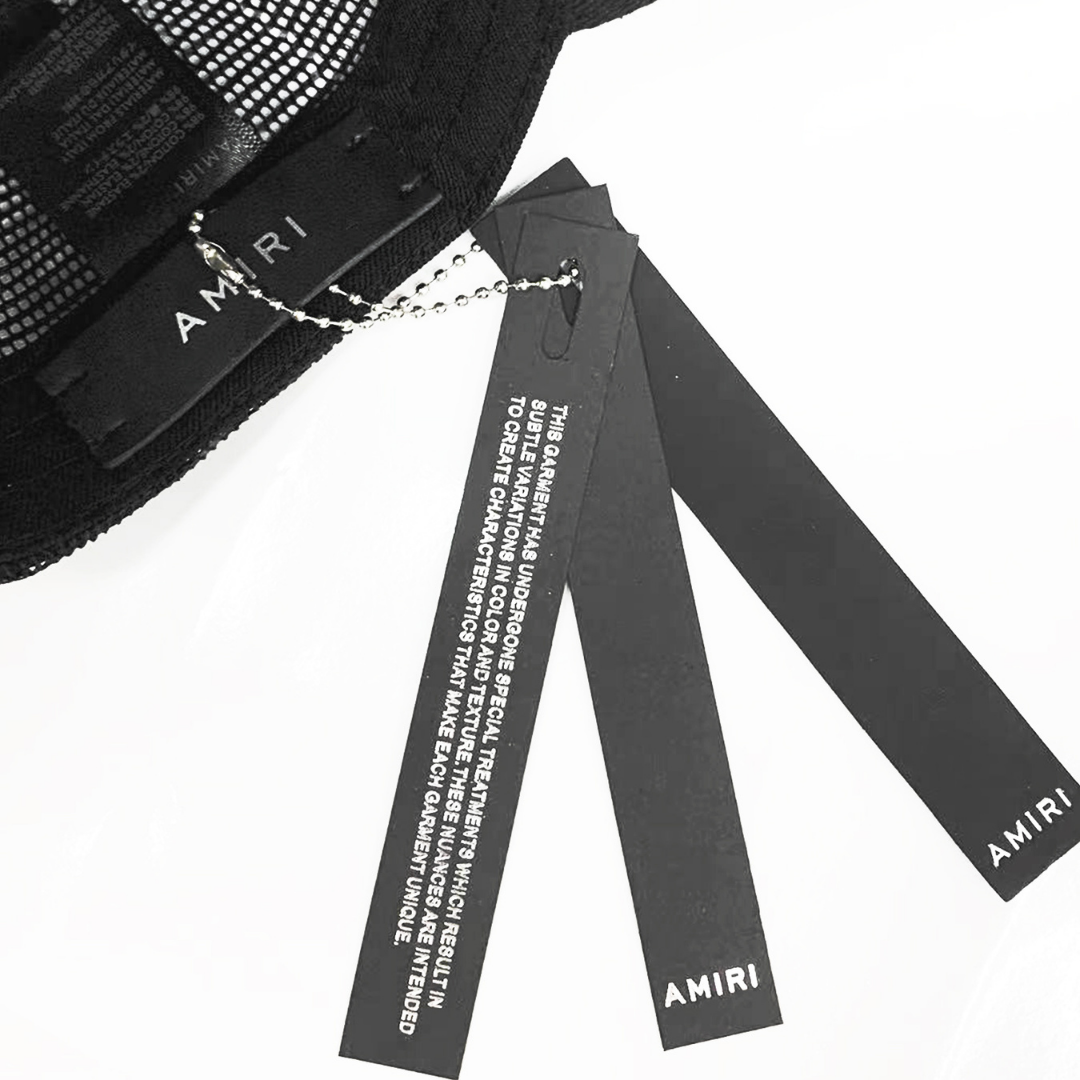 Amr Cap