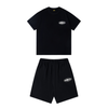 Alcatraz Short set