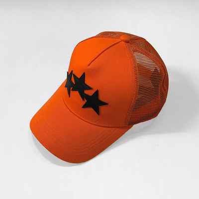 Amr Cap