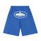 Alcatraz Blue Shorts