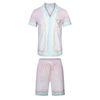 Casa Short Set