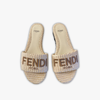 F3NT SANDALEN