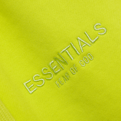 Essentials Shorts